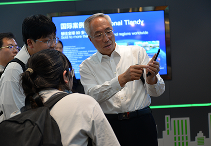 Z6·尊龙凯时「中国集团」官方网站